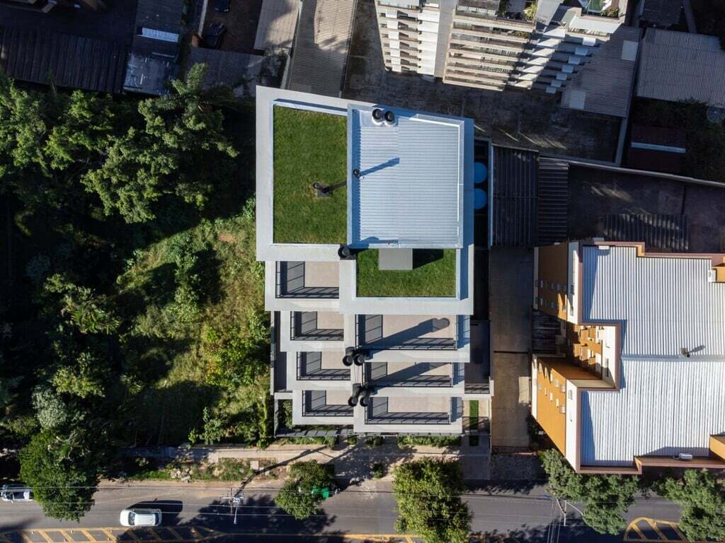 Lançamento Duplex
